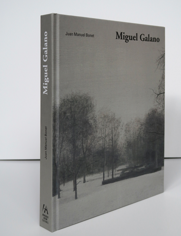 Miguel Galano, Monografía 